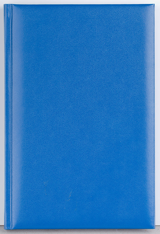 AGENDA A5 NEDATATA ALBASTRA DOMINO EGO AGENDA A5 NEDATATA ALBASTRA DOMINO EGO
